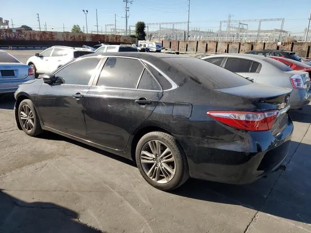 4T1BF1FK7GU605198 2016 2016 Toyota Camry- LE 2