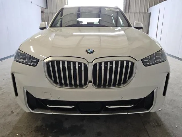 5UX23EU08R9U40210 2024 2024 BMW X5- Xdrive40I 5