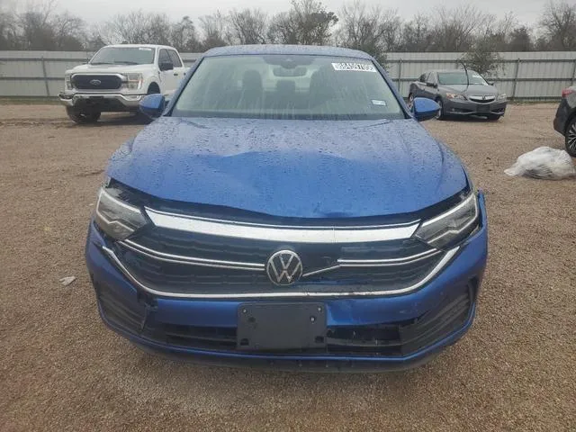 3VWEM7BUXRM040726 2024 2024 Volkswagen Jetta- SE 5