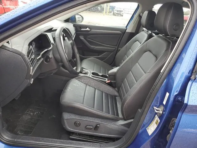 3VWEM7BUXRM040726 2024 2024 Volkswagen Jetta- SE 7