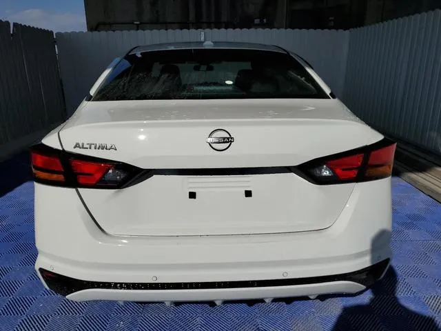 1N4BL4DV3SN317912 2025 2025 Nissan Altima- SV 6