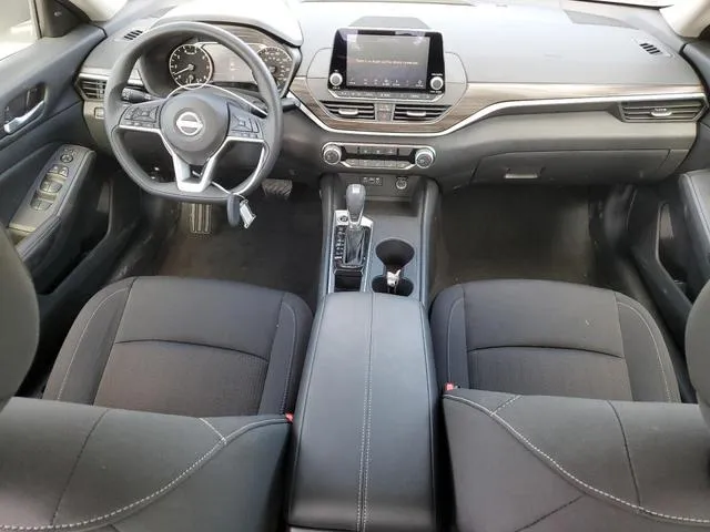 1N4BL4DV3SN317912 2025 2025 Nissan Altima- SV 8