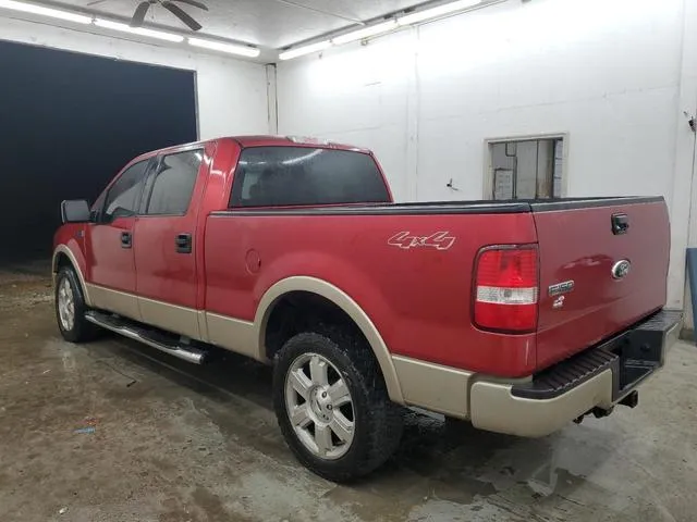 1FTPW14V58FA12999 2008 2008 Ford F-150- Supercrew 2