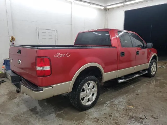 1FTPW14V58FA12999 2008 2008 Ford F-150- Supercrew 3