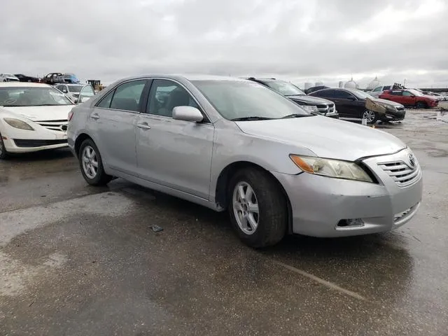 4T1BE46K67U156780 2007 2007 Toyota Camry- CE 4