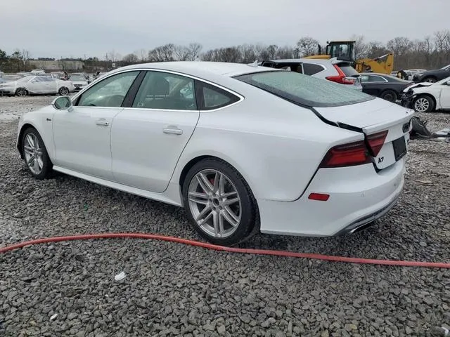 WAUWGAFC4GN111285 2016 2016 Audi A7- Premium Plus 2