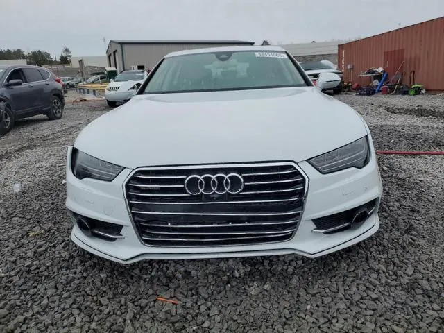 WAUWGAFC4GN111285 2016 2016 Audi A7- Premium Plus 5