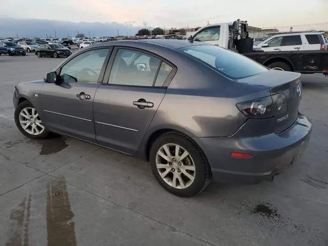 JM1BK32F481817242 2008 2008 Mazda 3- I 2