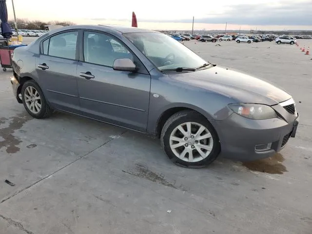 JM1BK32F481817242 2008 2008 Mazda 3- I 4