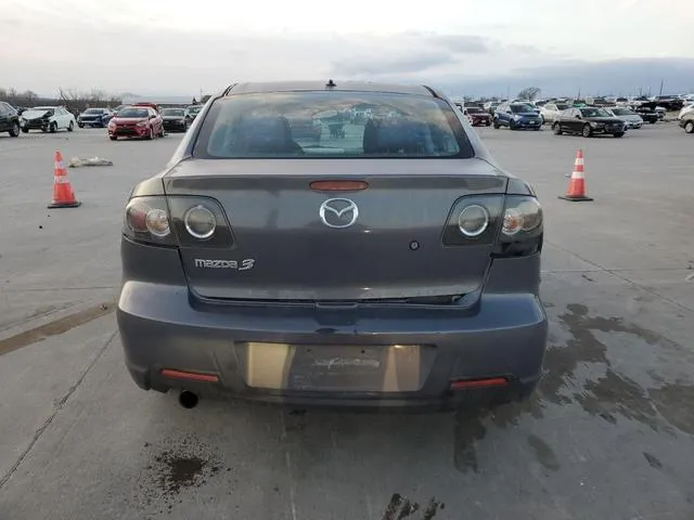 JM1BK32F481817242 2008 2008 Mazda 3- I 6