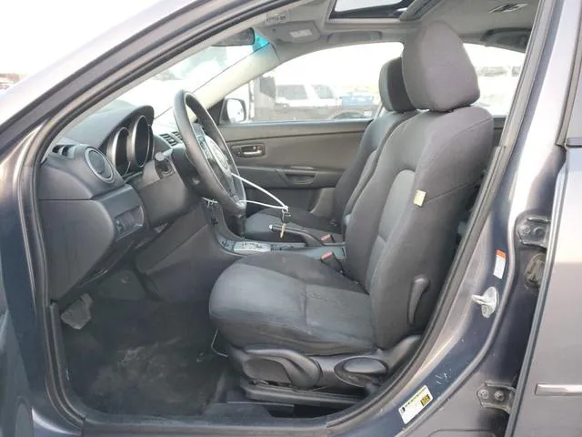 JM1BK32F481817242 2008 2008 Mazda 3- I 7