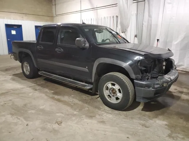 1GCDT13EX88119077 2008 2008 Chevrolet Colorado 4