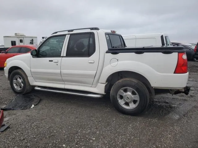 1FMZU77K25UA70462 2005 2005 Ford Explorer 2