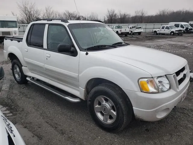 1FMZU77K25UA70462 2005 2005 Ford Explorer 4