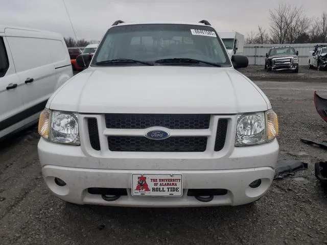 1FMZU77K25UA70462 2005 2005 Ford Explorer 5