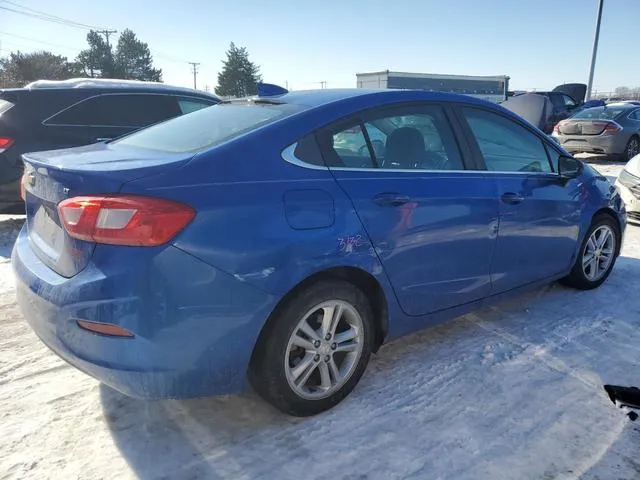 1G1BE5SM8H7205245 2017 2017 Chevrolet Cruze- LT 3