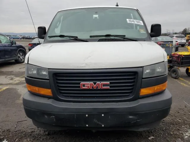 1GTZ7HFG5L1191550 2020 2020 GMC Savana- G3500 5