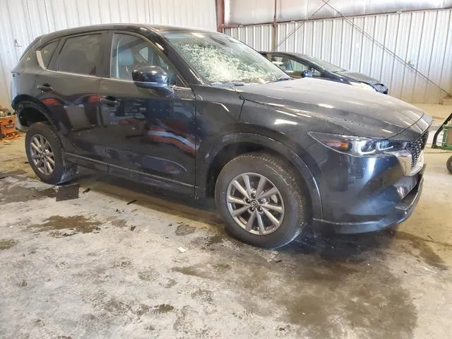 JM3KFBBM3R0351377 2024 2024 Mazda CX-5- Select 4