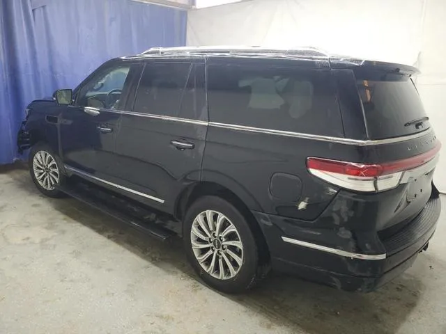 5LMJJ2NG1PEL12837 2023 2023 Lincoln Navigator 2