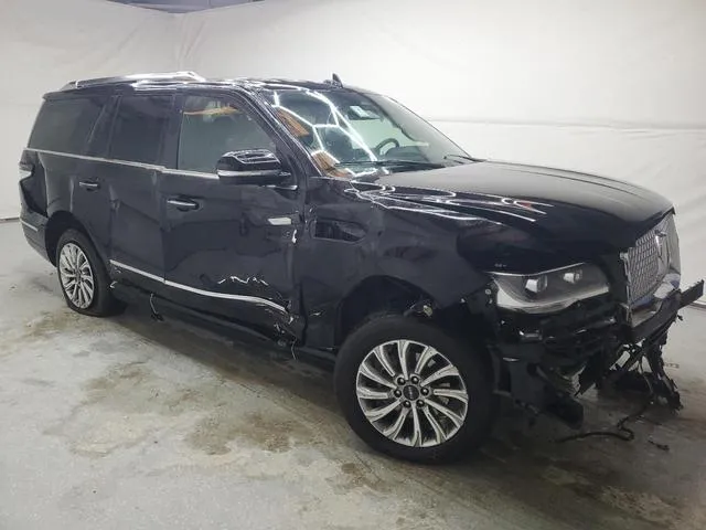 5LMJJ2NG1PEL12837 2023 2023 Lincoln Navigator 4