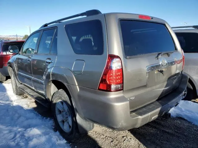 JTEBU14R578077434 2007 2007 Toyota 4runner- SR5 2