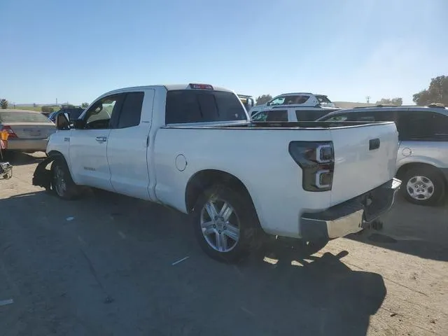 5TBRV581X7S453223 2007 2007 Toyota Tundra- Double Cab Limited 2