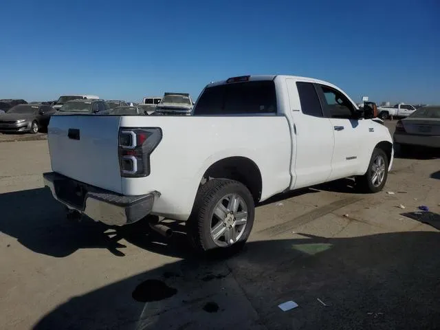 5TBRV581X7S453223 2007 2007 Toyota Tundra- Double Cab Limited 3