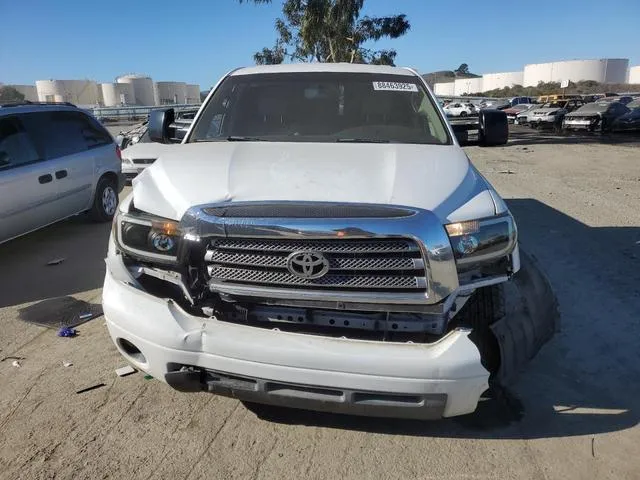 5TBRV581X7S453223 2007 2007 Toyota Tundra- Double Cab Limited 5