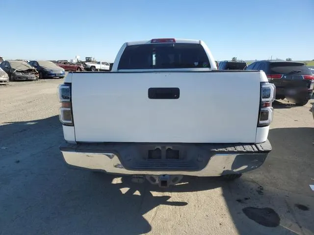 5TBRV581X7S453223 2007 2007 Toyota Tundra- Double Cab Limited 6