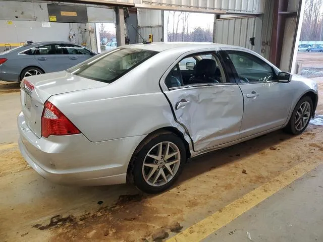 3FAHP0JG4CR312312 2012 2012 Ford Fusion- Sel 3