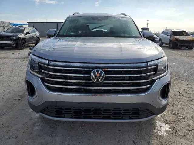 1V2WR2CA7RC533652 2024 2024 Volkswagen Atlas- SE 5