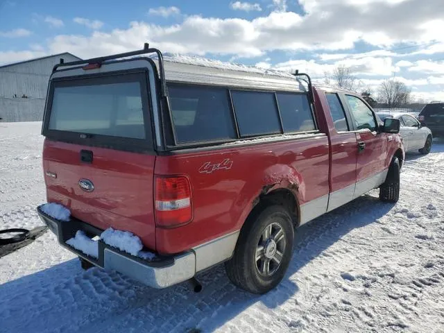 1FTPX14V57FA21911 2007 2007 Ford F-150 3