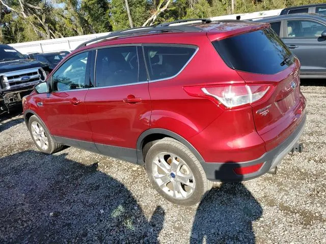 1FMCU0G91DUC83847 2013 2013 Ford Escape- SE 2