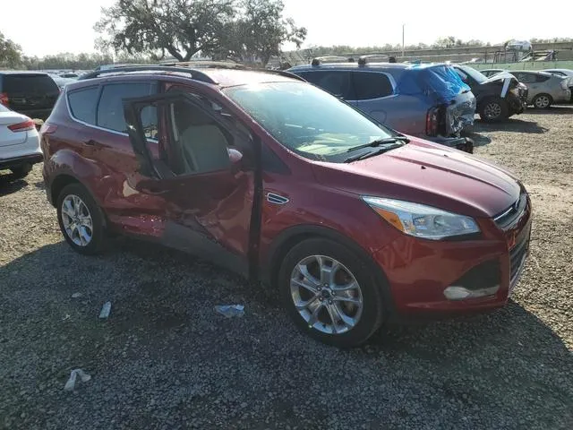 1FMCU0G91DUC83847 2013 2013 Ford Escape- SE 4