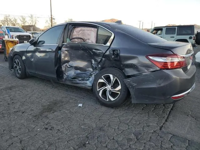 1HGCR2F31GA060097 2016 2016 Honda Accord- LX 2