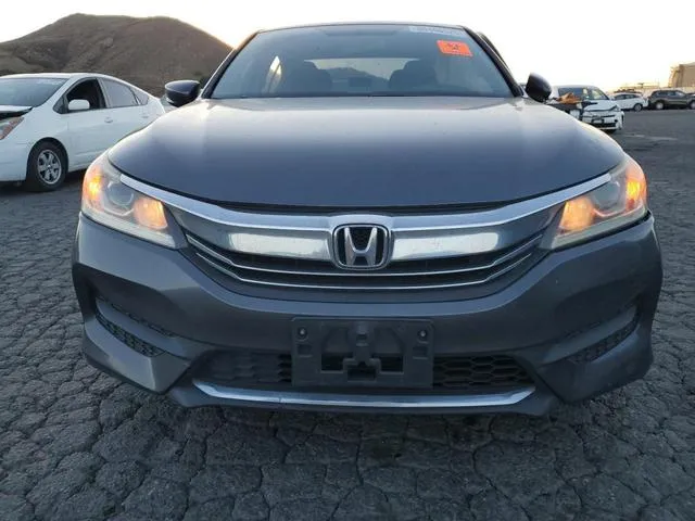 1HGCR2F31GA060097 2016 2016 Honda Accord- LX 5