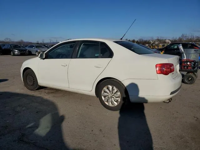 3VWGF71K27M137080 2007 2007 Volkswagen Jetta 2