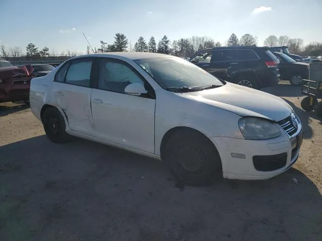 3VWGF71K27M137080 2007 2007 Volkswagen Jetta 4