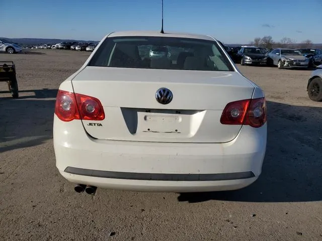 3VWGF71K27M137080 2007 2007 Volkswagen Jetta 6