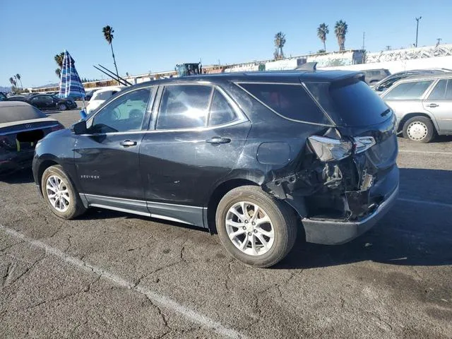 2GNAXJEV9J6188995 2018 2018 Chevrolet Equinox- LT 2