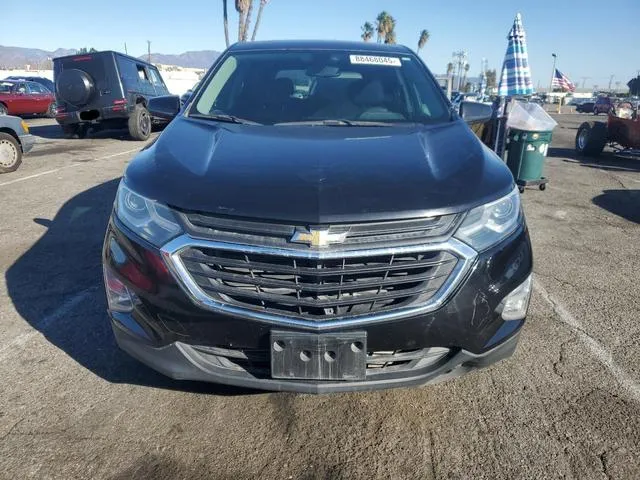 2GNAXJEV9J6188995 2018 2018 Chevrolet Equinox- LT 5