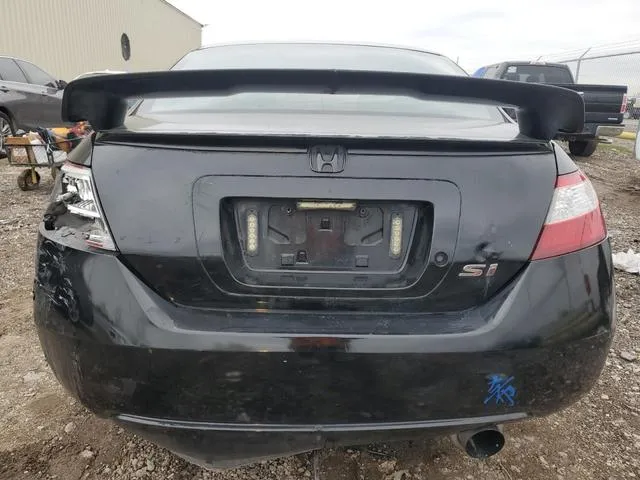 2HGFG12688H574609 2008 2008 Honda Civic- LX 6