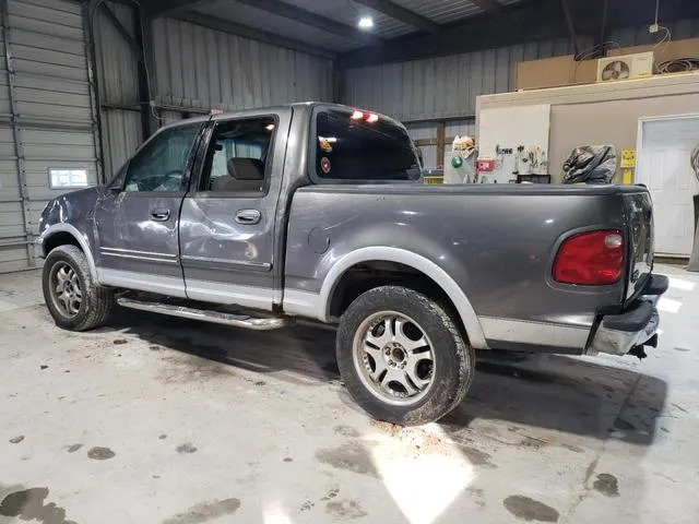 1FTRW08L92KC96826 2002 2002 Ford F-150- Supercrew 2