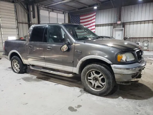 1FTRW08L92KC96826 2002 2002 Ford F-150- Supercrew 4