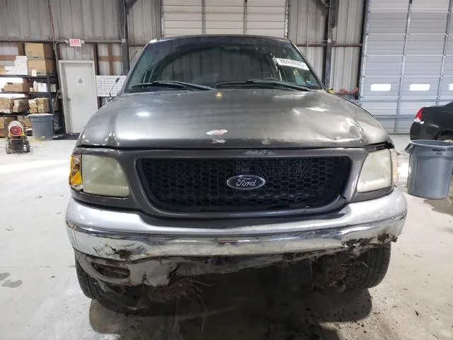 1FTRW08L92KC96826 2002 2002 Ford F-150- Supercrew 5