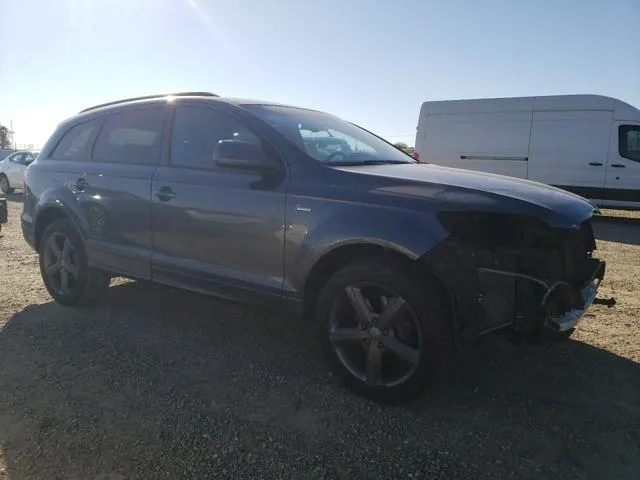 WA1DGAFE0FD033145 2015 2015 Audi Q7- Prestige 4