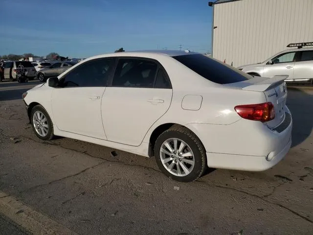 1NXBU4EE7AZ226471 2010 2010 Toyota Corolla- Base 2