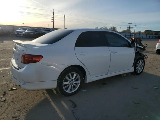 1NXBU4EE7AZ226471 2010 2010 Toyota Corolla- Base 3