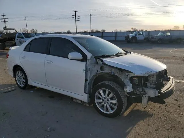 1NXBU4EE7AZ226471 2010 2010 Toyota Corolla- Base 4