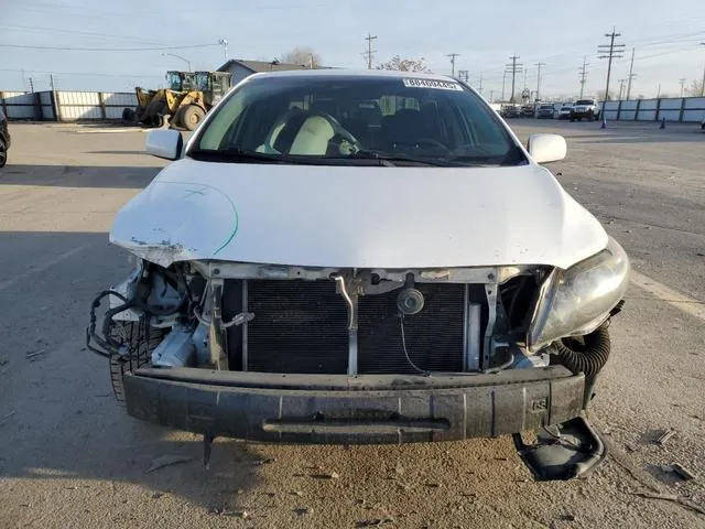 1NXBU4EE7AZ226471 2010 2010 Toyota Corolla- Base 5